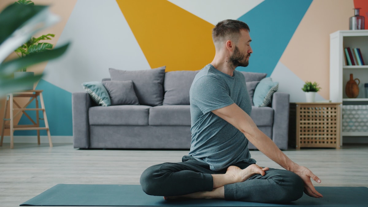 Push-up vježba