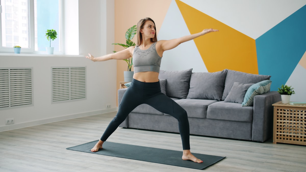 Squat vježba
